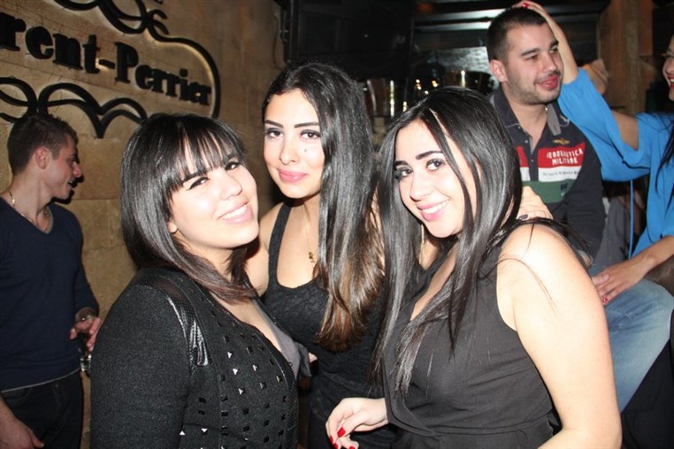 Taiga Beirut On Saturday Night